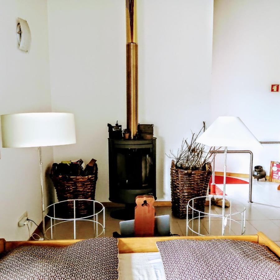 הוילה רסנדה Douro Balcony מראה חיצוני תמונה