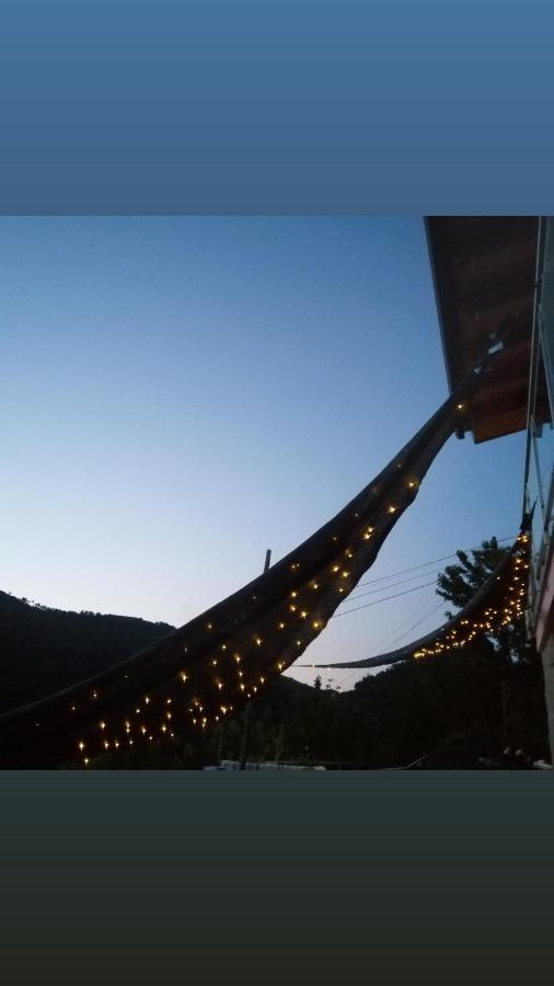 הוילה רסנדה Douro Balcony מראה חיצוני תמונה