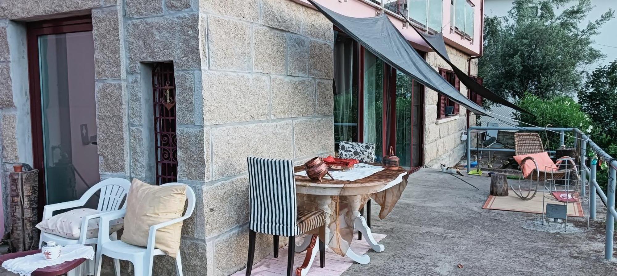 הוילה רסנדה Douro Balcony מראה חיצוני תמונה