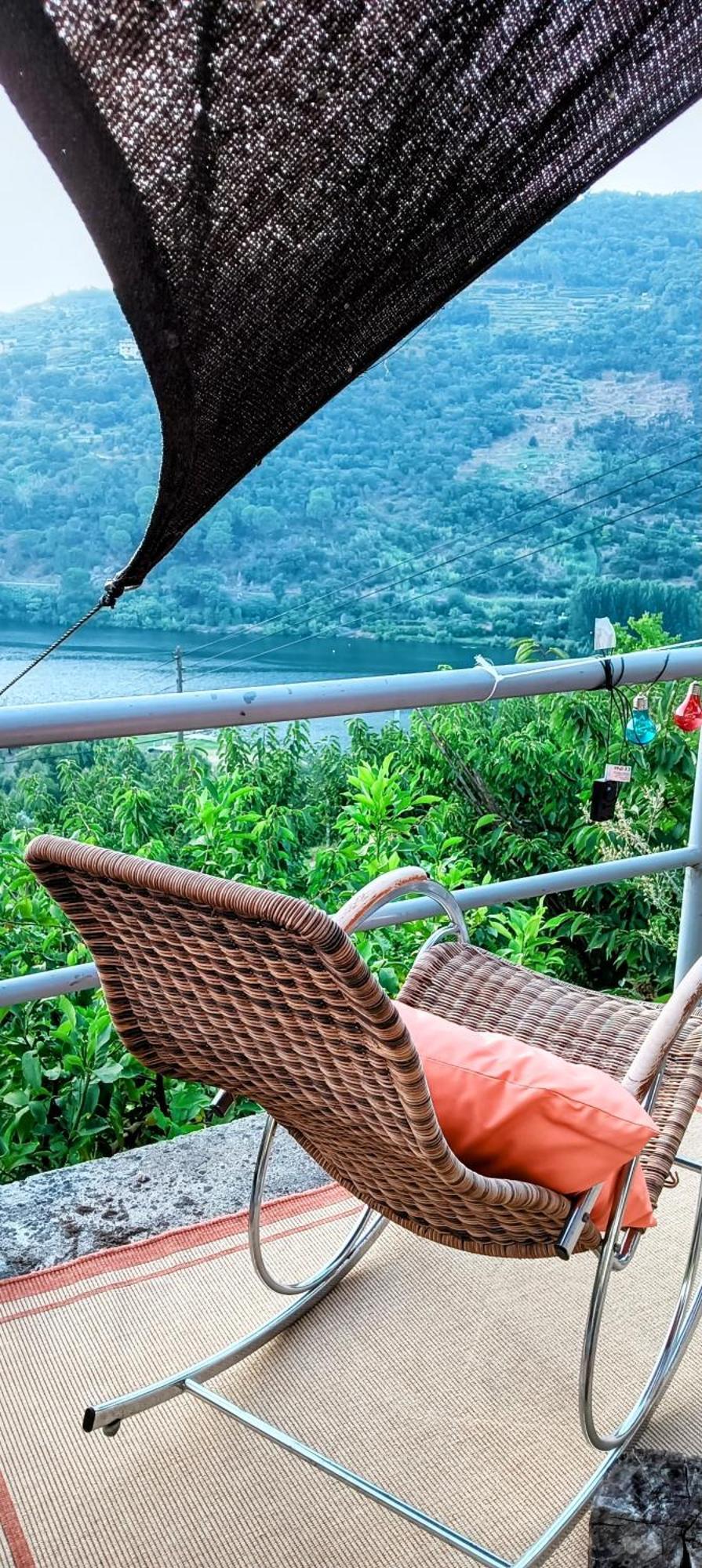 הוילה רסנדה Douro Balcony מראה חיצוני תמונה