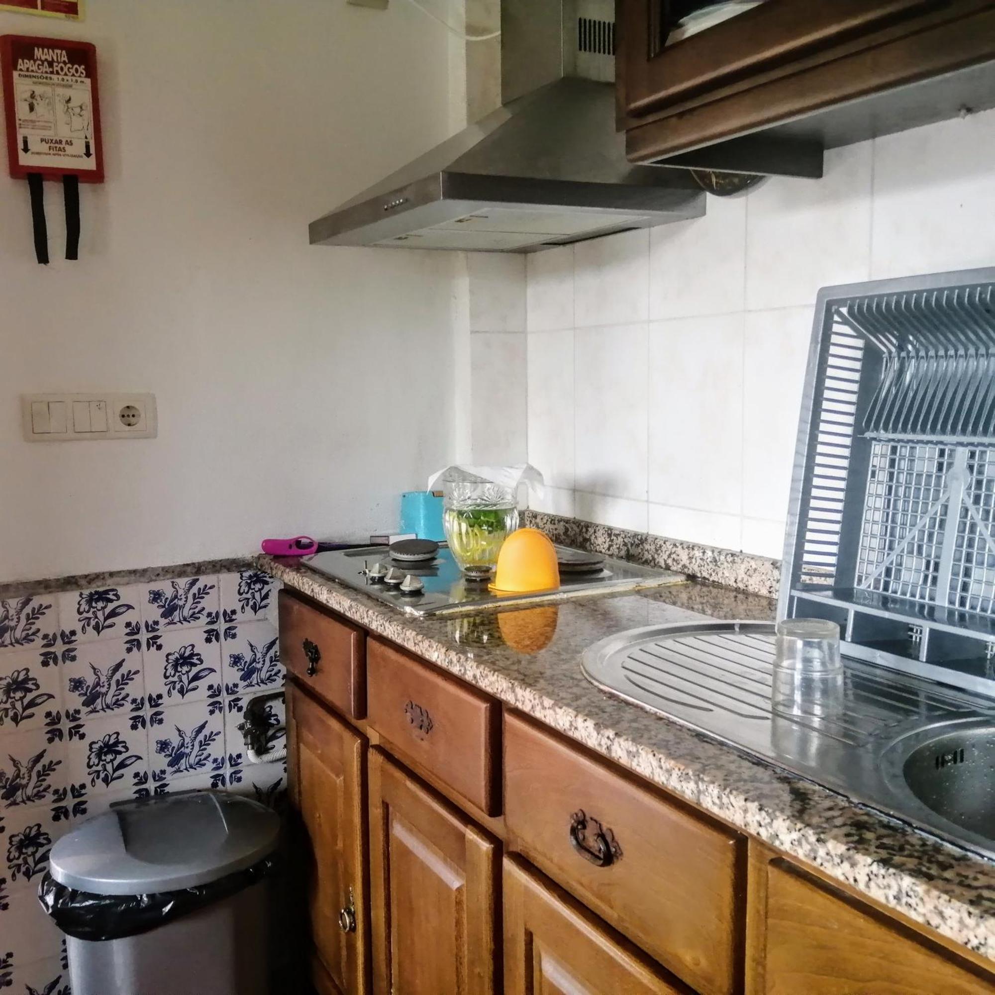 הוילה רסנדה Douro Balcony מראה חיצוני תמונה