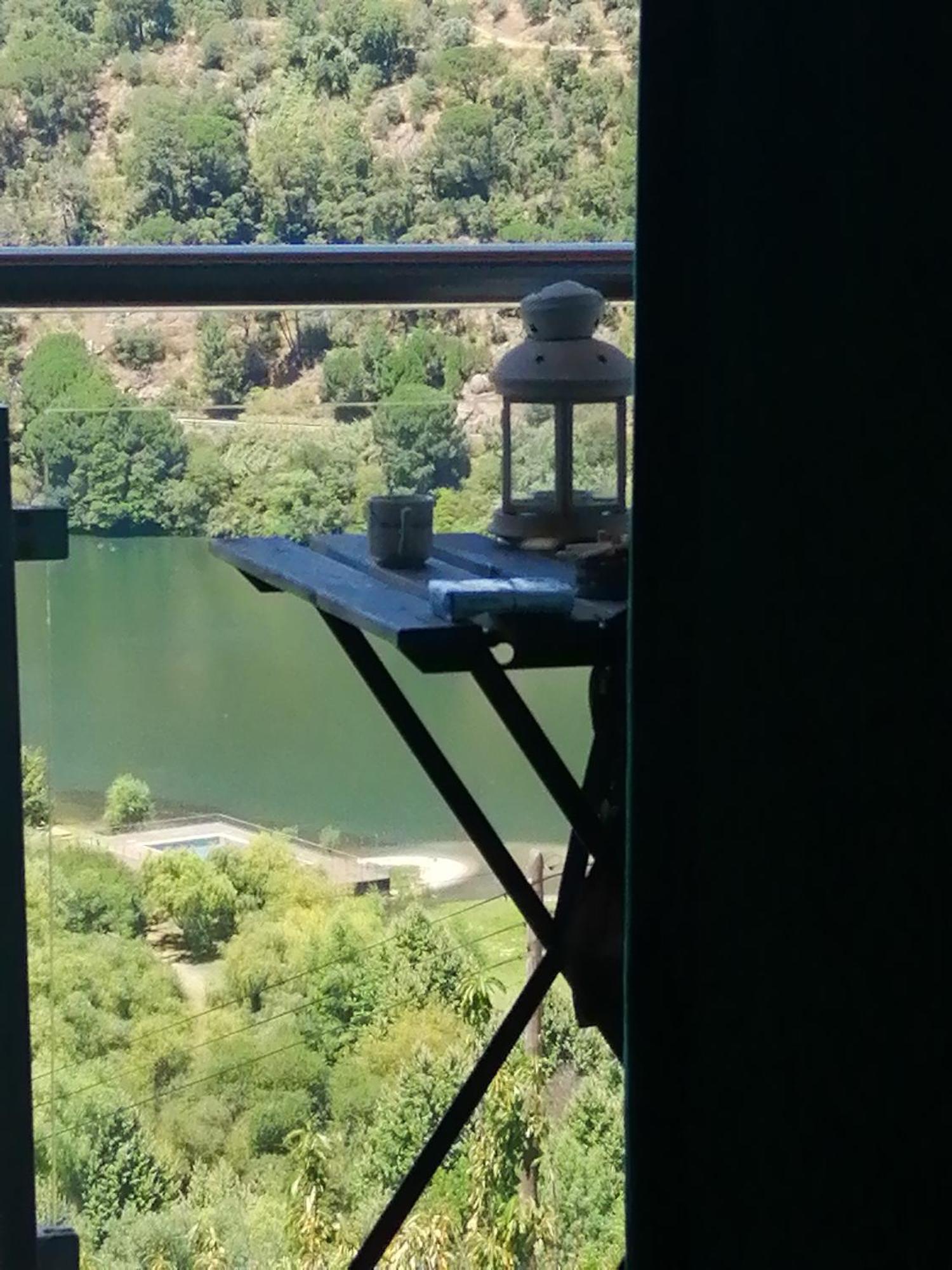 הוילה רסנדה Douro Balcony חדר תמונה
