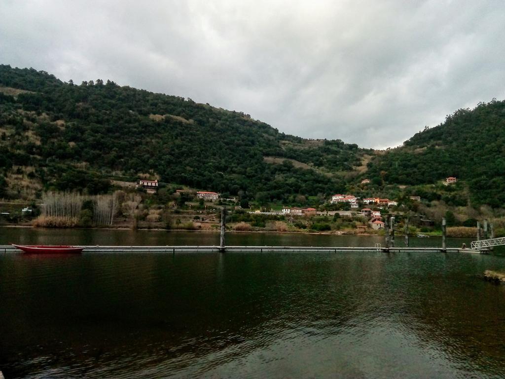 הוילה רסנדה Douro Balcony מראה חיצוני תמונה