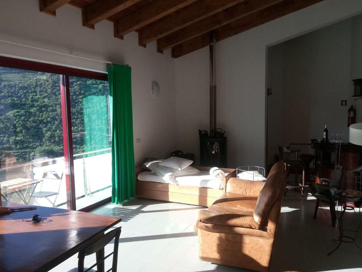 הוילה רסנדה Douro Balcony מראה חיצוני תמונה