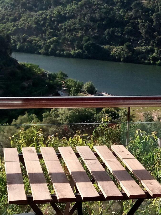 הוילה רסנדה Douro Balcony מראה חיצוני תמונה