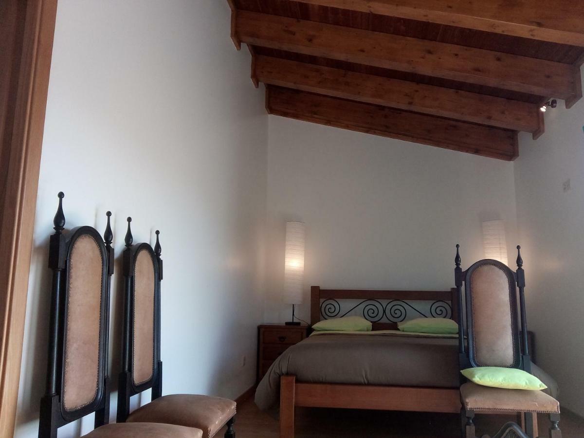הוילה רסנדה Douro Balcony מראה חיצוני תמונה